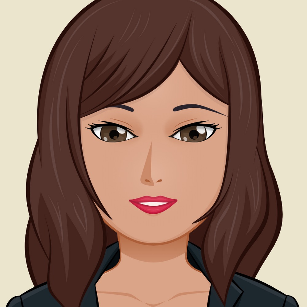 Meet your Posher, Jen